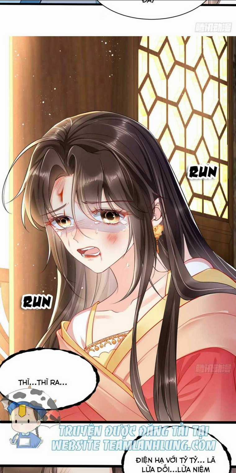 Hướng Dẫn Làm Nhiệm Vụ Của Nữ Diêm La Chapter 2 trang 37