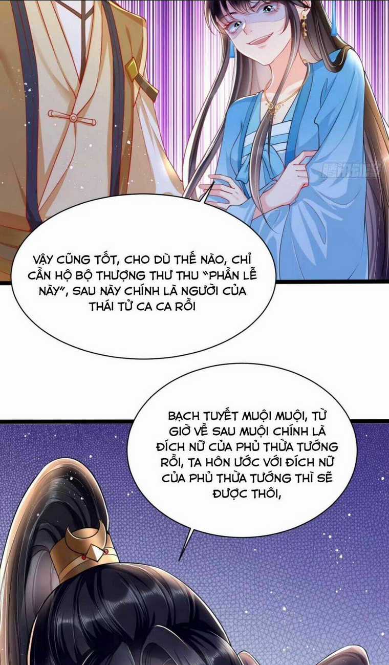 Hướng Dẫn Làm Nhiệm Vụ Của Nữ Diêm La Chapter 2 trang 39