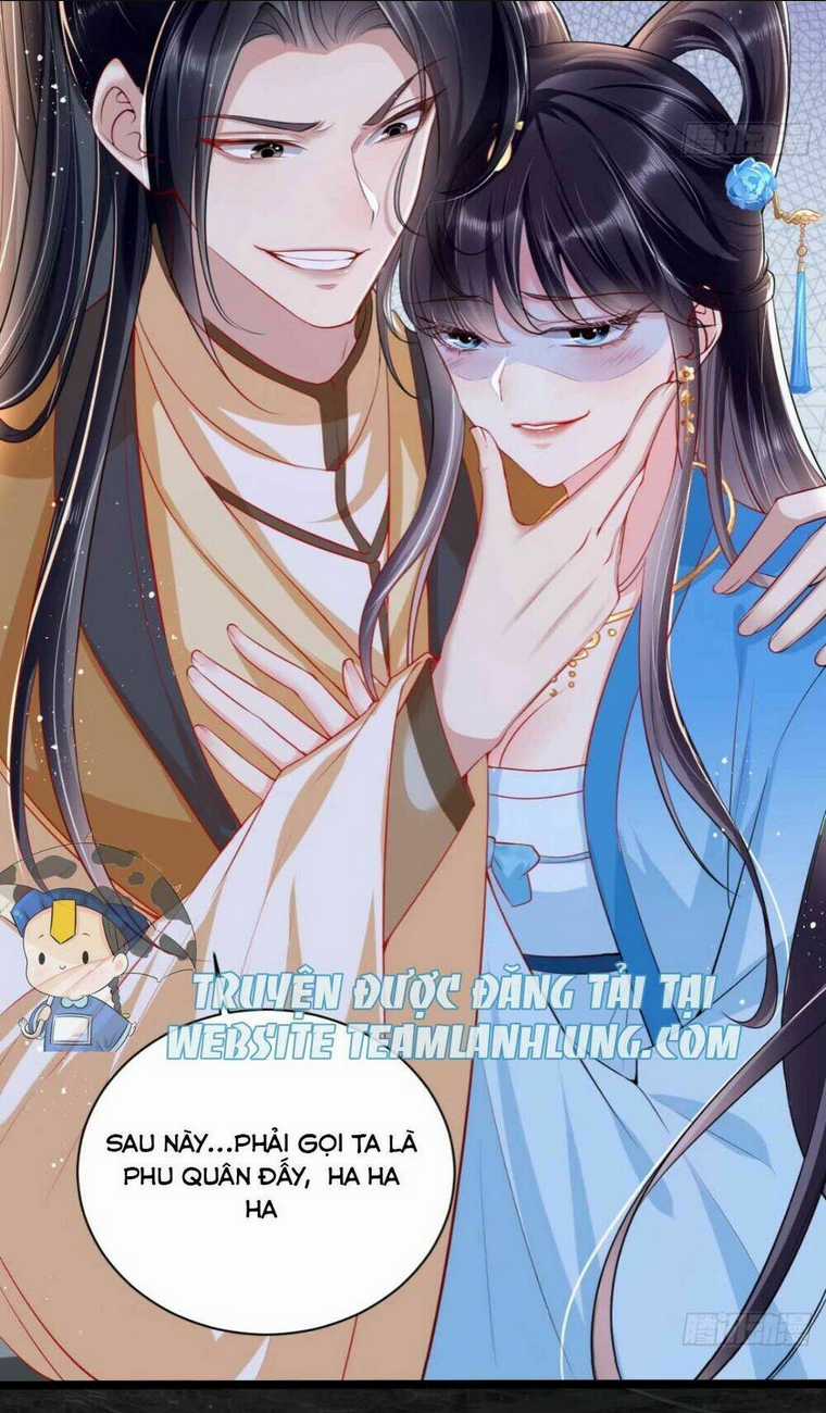 Hướng Dẫn Làm Nhiệm Vụ Của Nữ Diêm La Chapter 2 trang 40