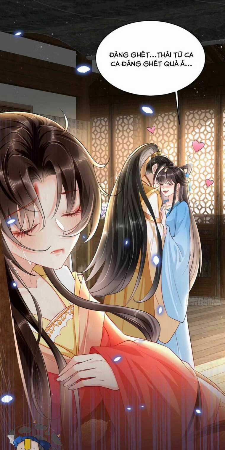 Hướng Dẫn Làm Nhiệm Vụ Của Nữ Diêm La Chapter 2 trang 41