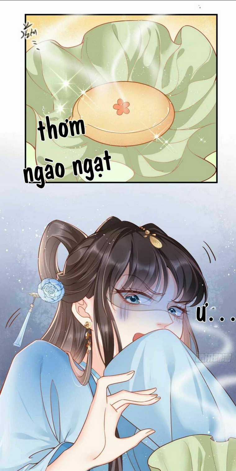 Hướng Dẫn Làm Nhiệm Vụ Của Nữ Diêm La Chapter 2 trang 7