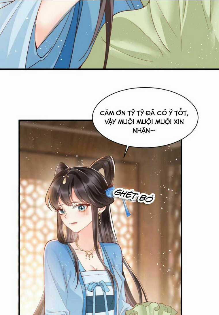 Hướng Dẫn Làm Nhiệm Vụ Của Nữ Diêm La Chapter 2 trang 8