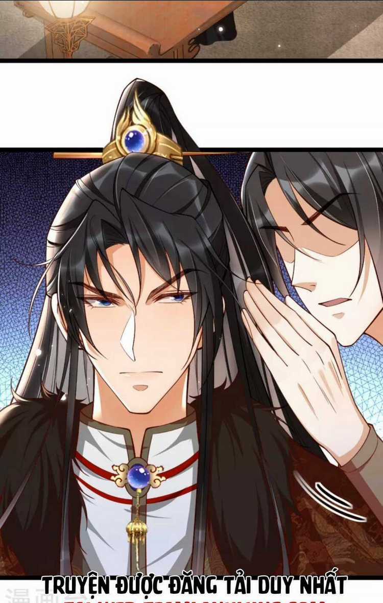 Hướng Dẫn Làm Nhiệm Vụ Của Nữ Diêm La Chapter 20 trang 11