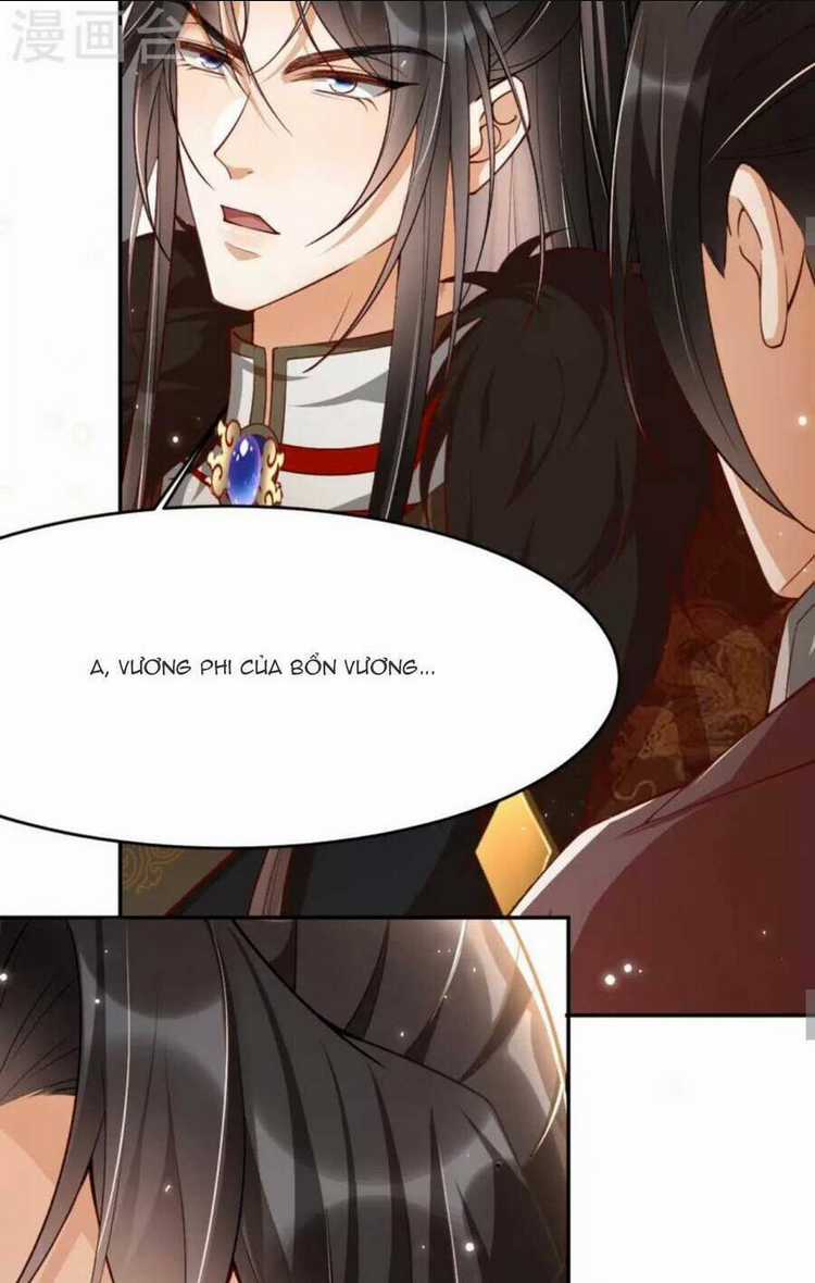 Hướng Dẫn Làm Nhiệm Vụ Của Nữ Diêm La Chapter 20 trang 13