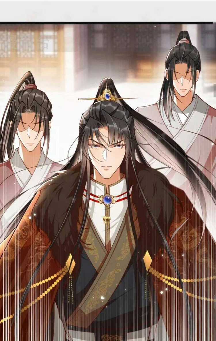 Hướng Dẫn Làm Nhiệm Vụ Của Nữ Diêm La Chapter 20 trang 16