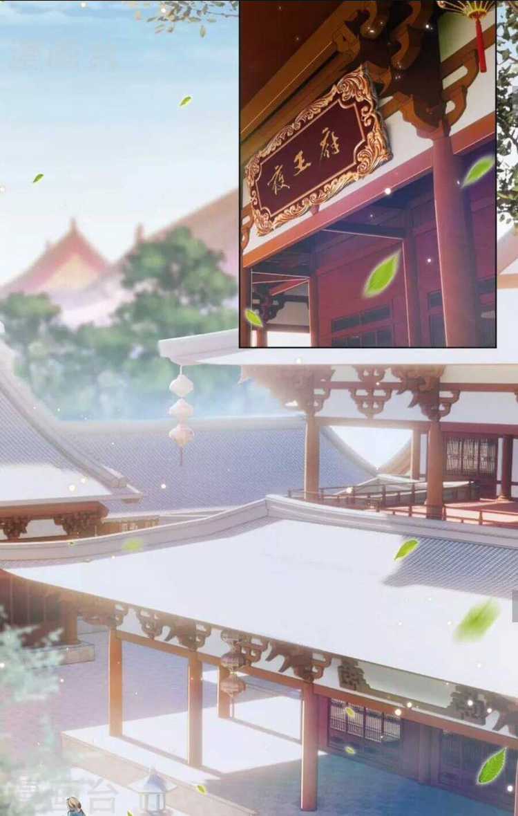 Hướng Dẫn Làm Nhiệm Vụ Của Nữ Diêm La Chapter 20 trang 18