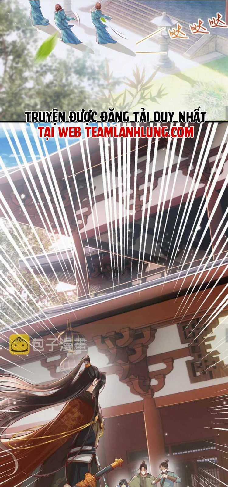 Hướng Dẫn Làm Nhiệm Vụ Của Nữ Diêm La Chapter 20 trang 19