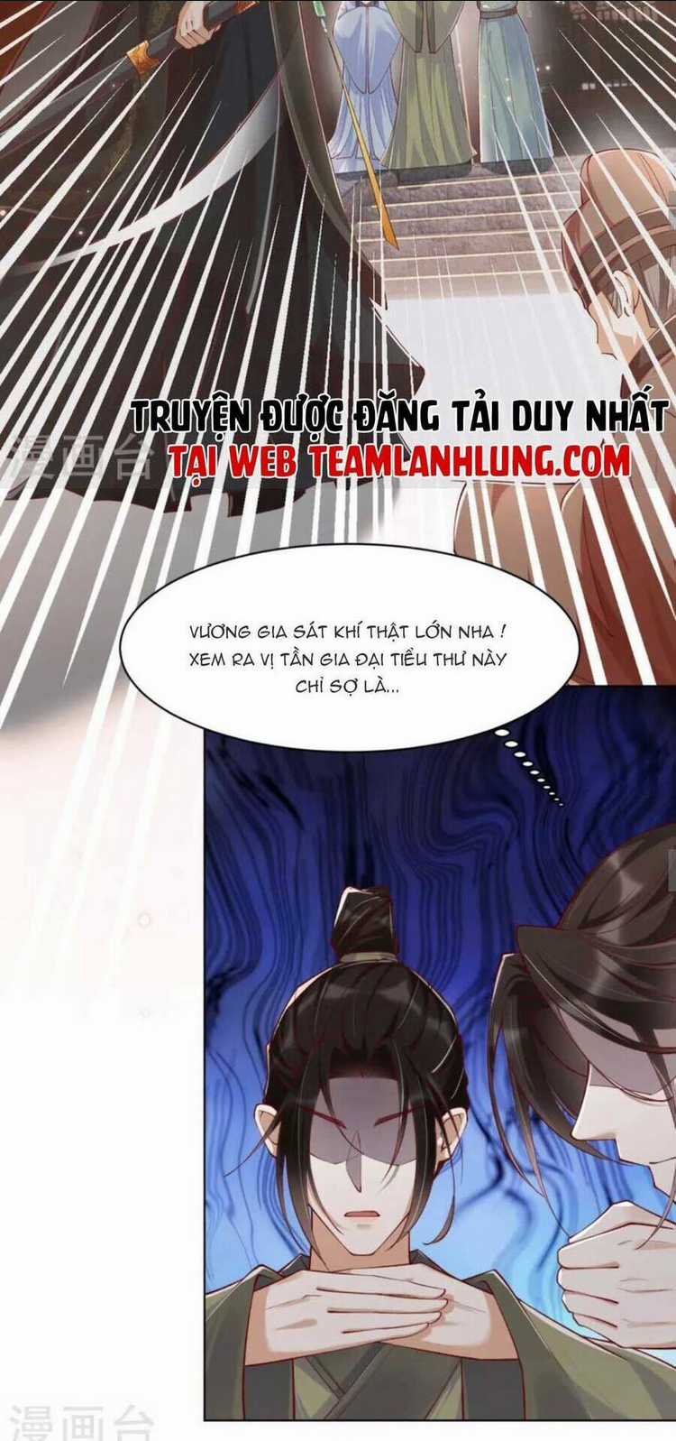 Hướng Dẫn Làm Nhiệm Vụ Của Nữ Diêm La Chapter 20 trang 20