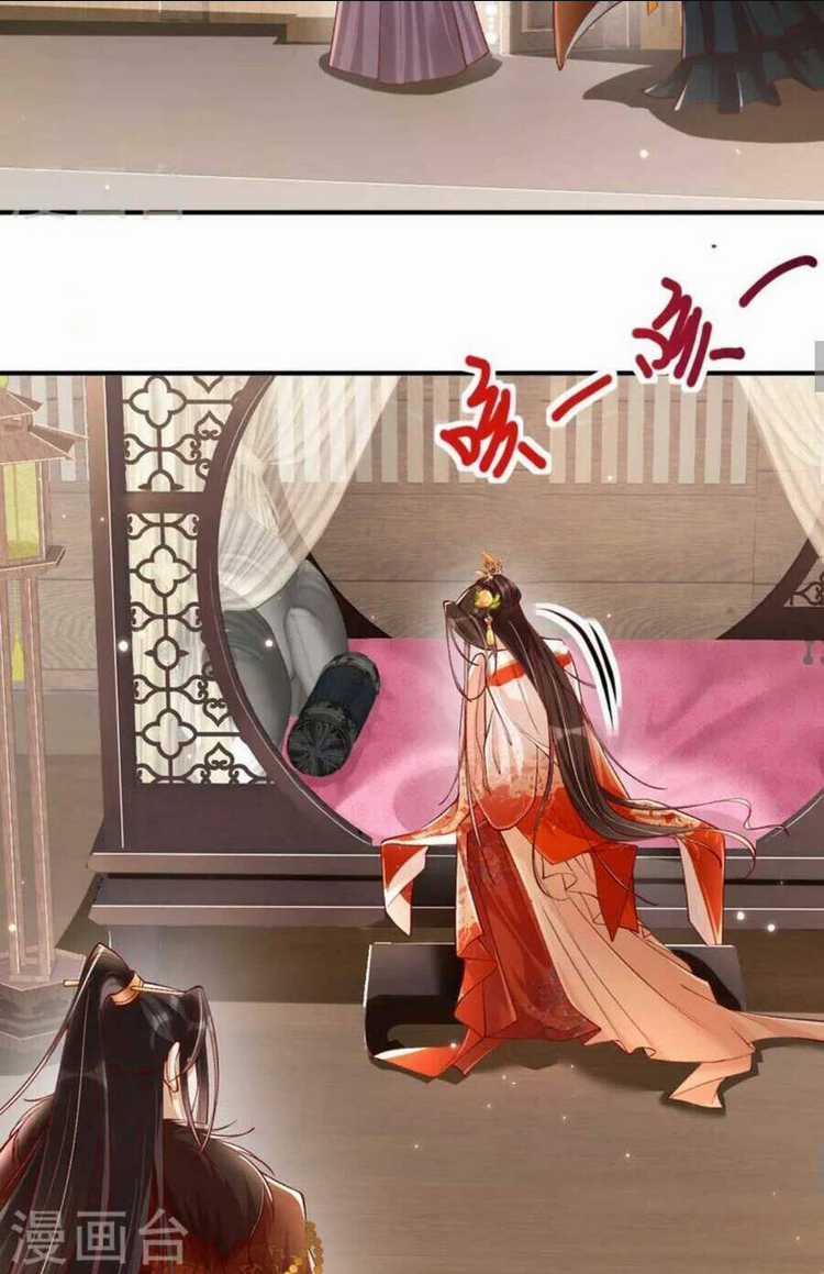 Hướng Dẫn Làm Nhiệm Vụ Của Nữ Diêm La Chapter 20 trang 24