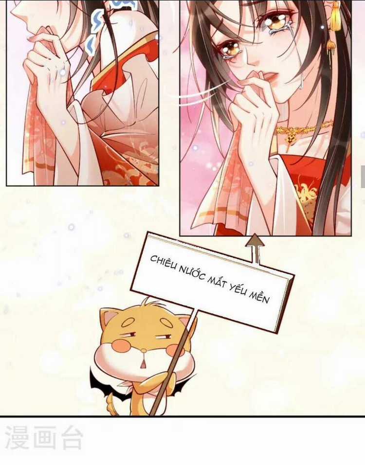 Hướng Dẫn Làm Nhiệm Vụ Của Nữ Diêm La Chapter 20 trang 26