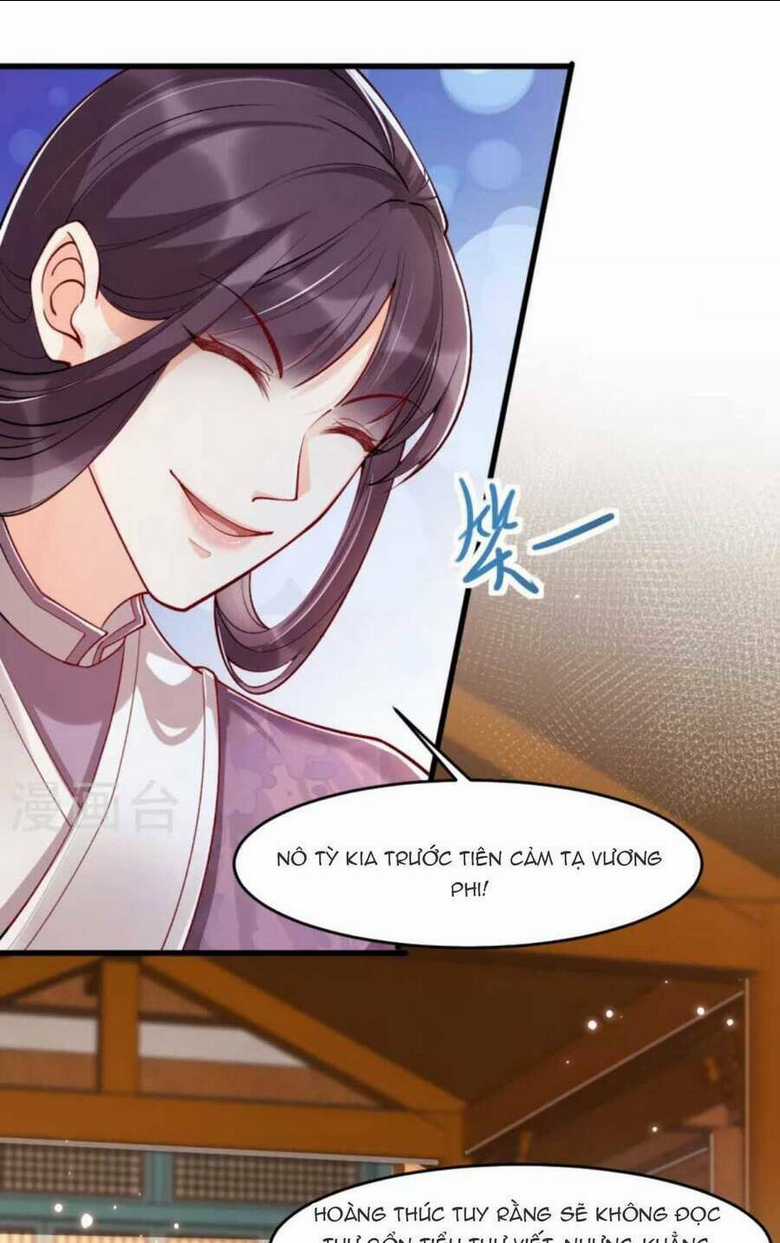 Hướng Dẫn Làm Nhiệm Vụ Của Nữ Diêm La Chapter 20 trang 3