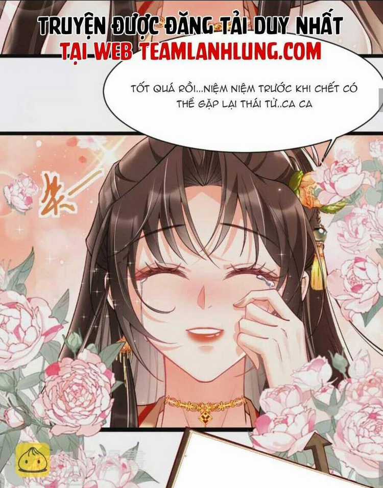 Hướng Dẫn Làm Nhiệm Vụ Của Nữ Diêm La Chapter 20 trang 30