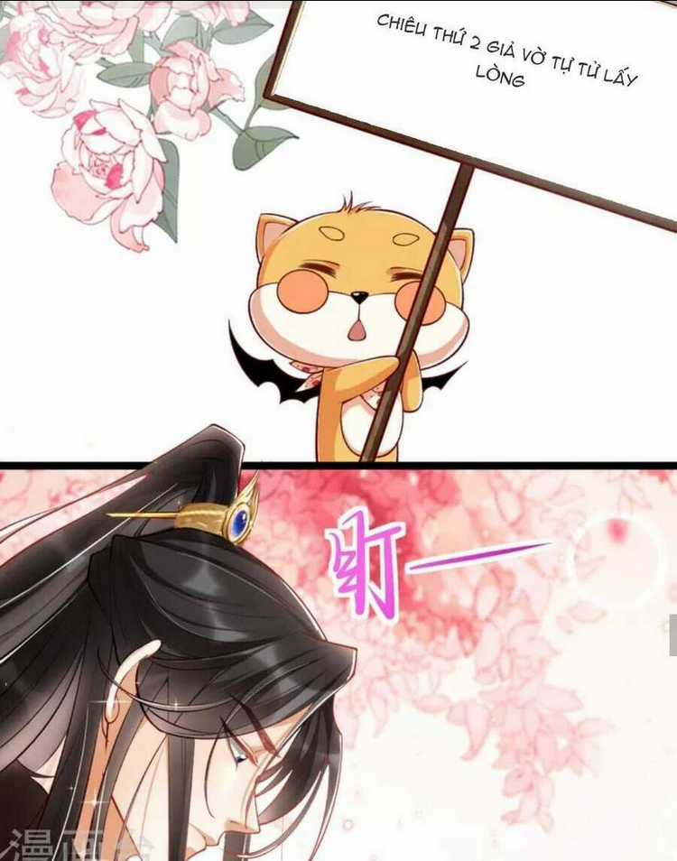 Hướng Dẫn Làm Nhiệm Vụ Của Nữ Diêm La Chapter 20 trang 31