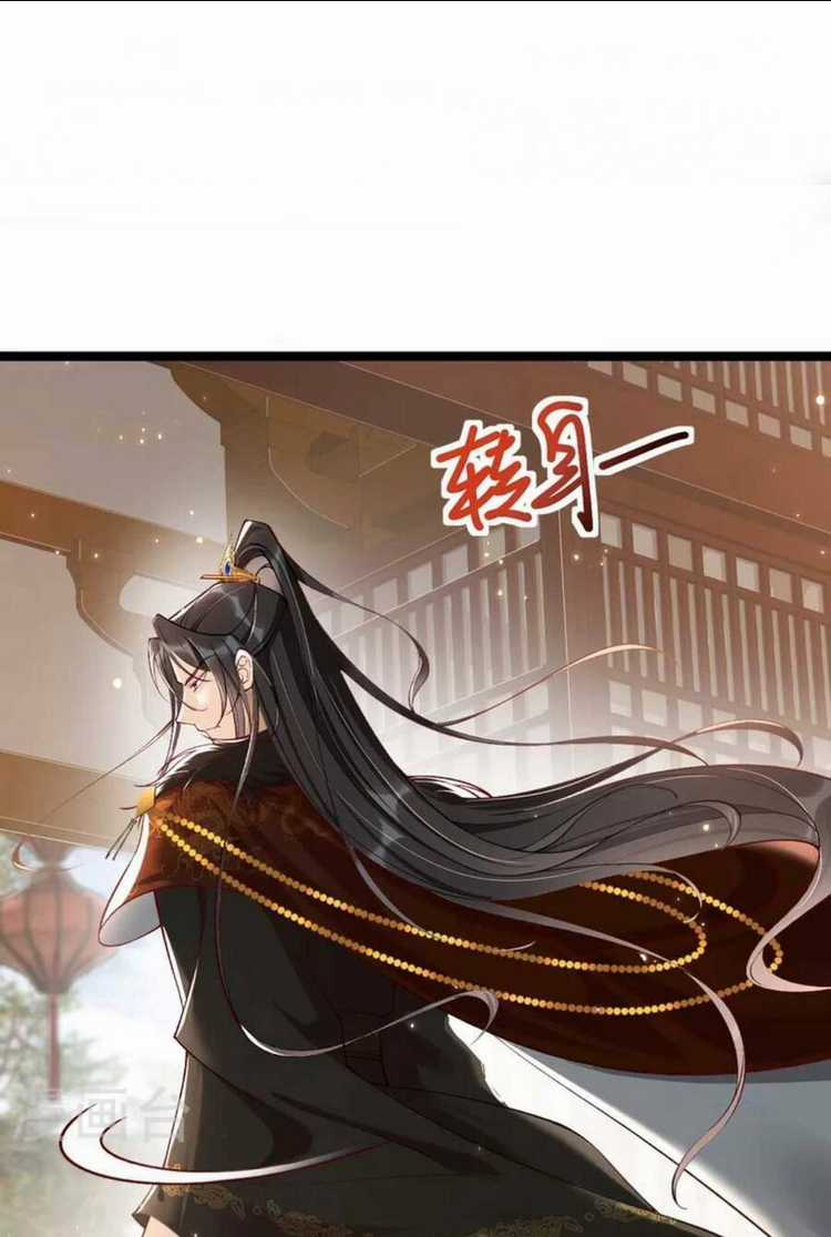 Hướng Dẫn Làm Nhiệm Vụ Của Nữ Diêm La Chapter 20 trang 33