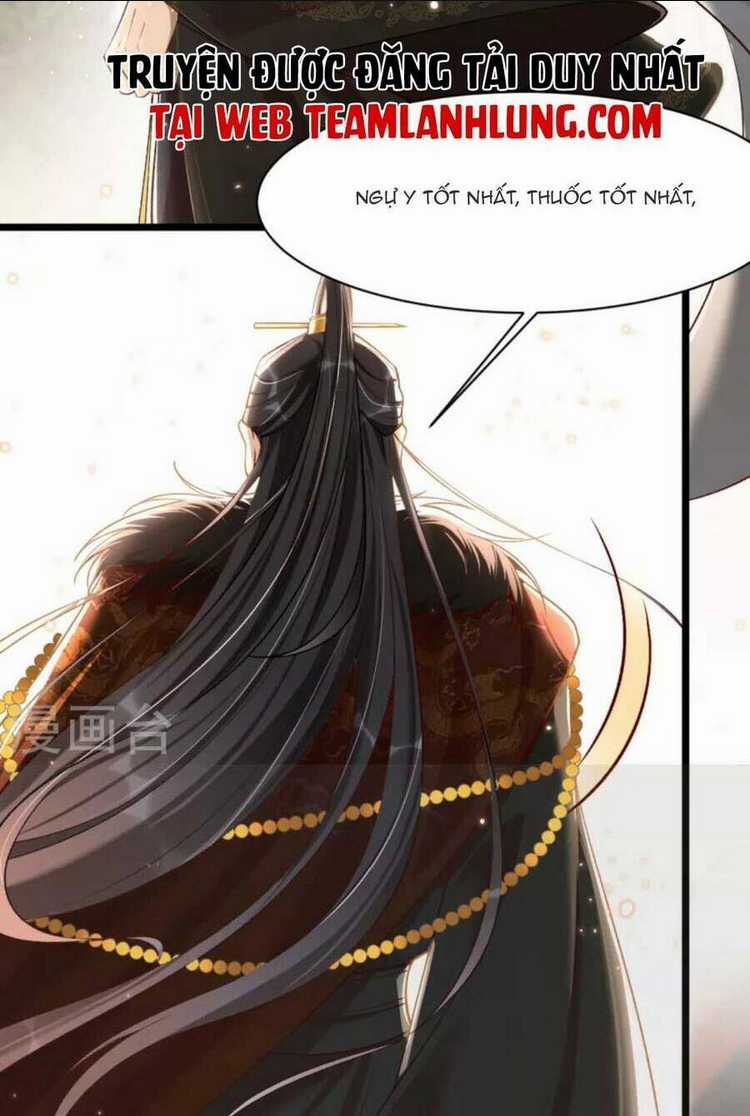 Hướng Dẫn Làm Nhiệm Vụ Của Nữ Diêm La Chapter 20 trang 34