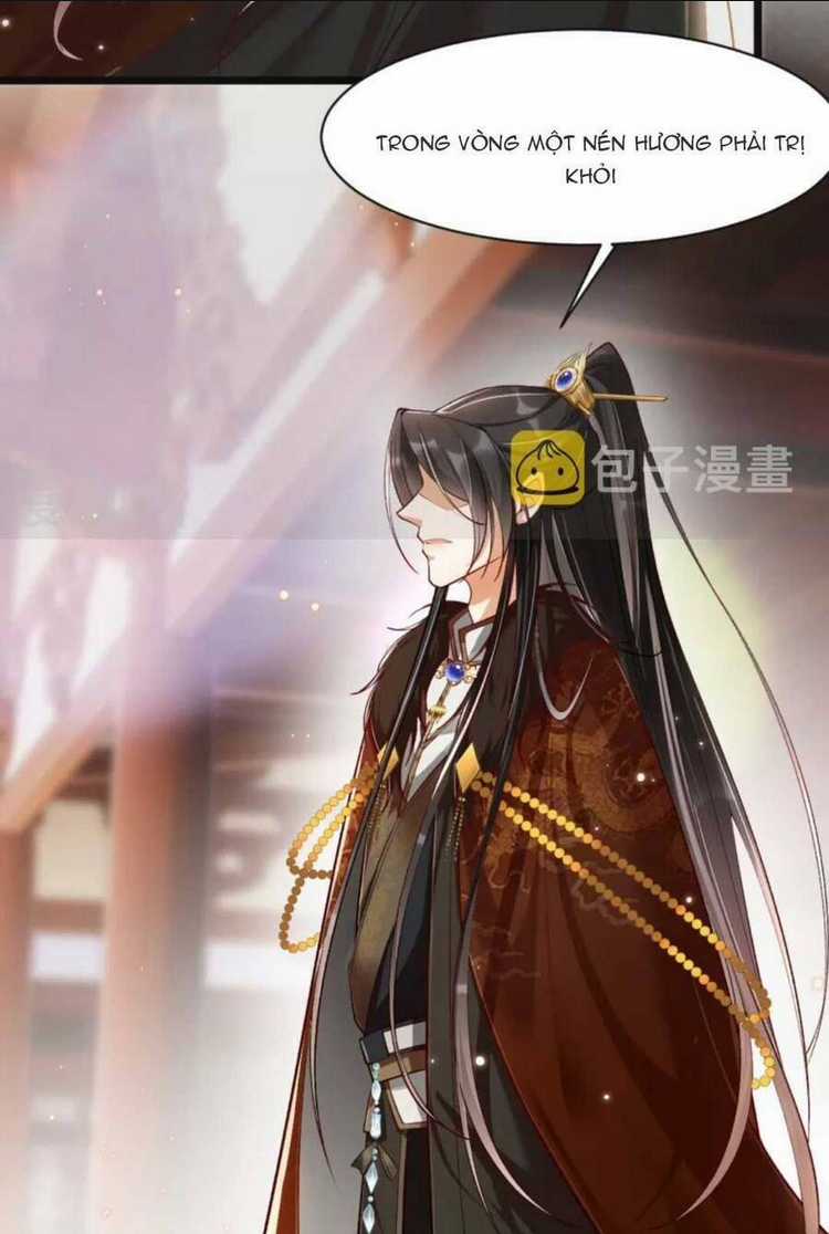 Hướng Dẫn Làm Nhiệm Vụ Của Nữ Diêm La Chapter 20 trang 35