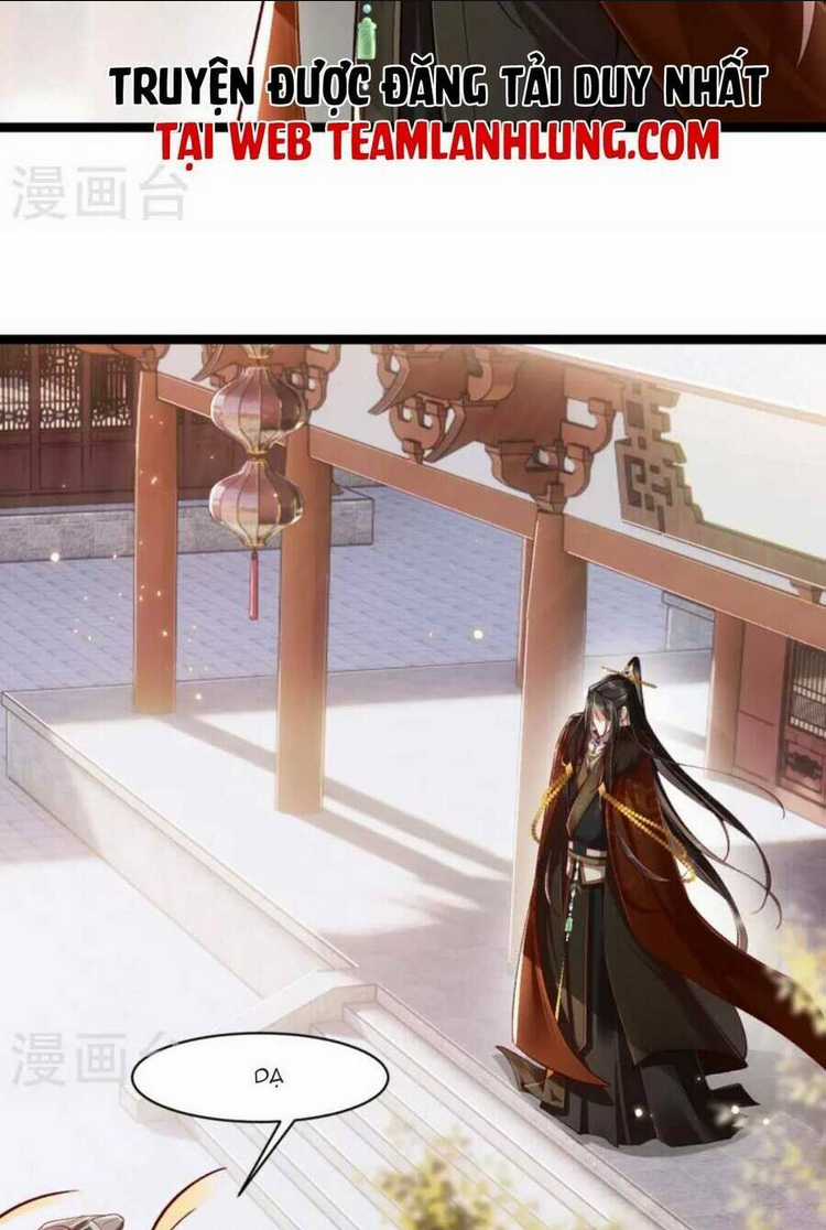 Hướng Dẫn Làm Nhiệm Vụ Của Nữ Diêm La Chapter 20 trang 36