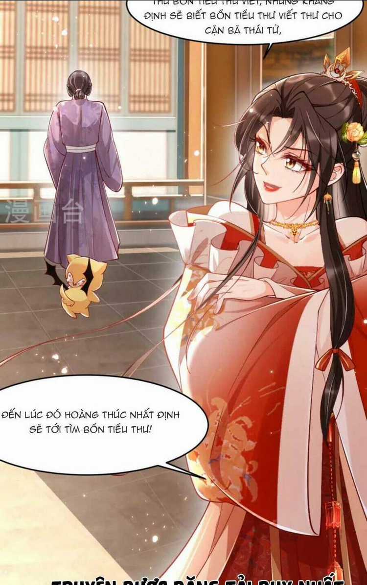 Hướng Dẫn Làm Nhiệm Vụ Của Nữ Diêm La Chapter 20 trang 4