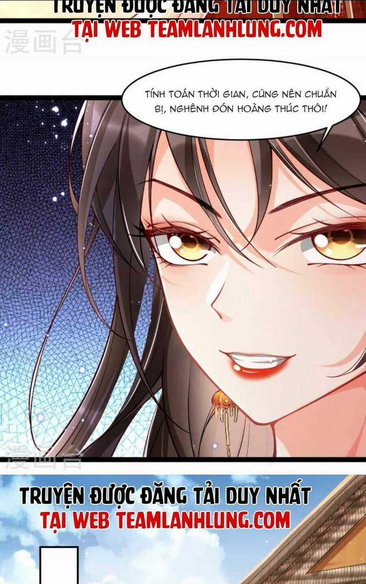 Hướng Dẫn Làm Nhiệm Vụ Của Nữ Diêm La Chapter 20 trang 5