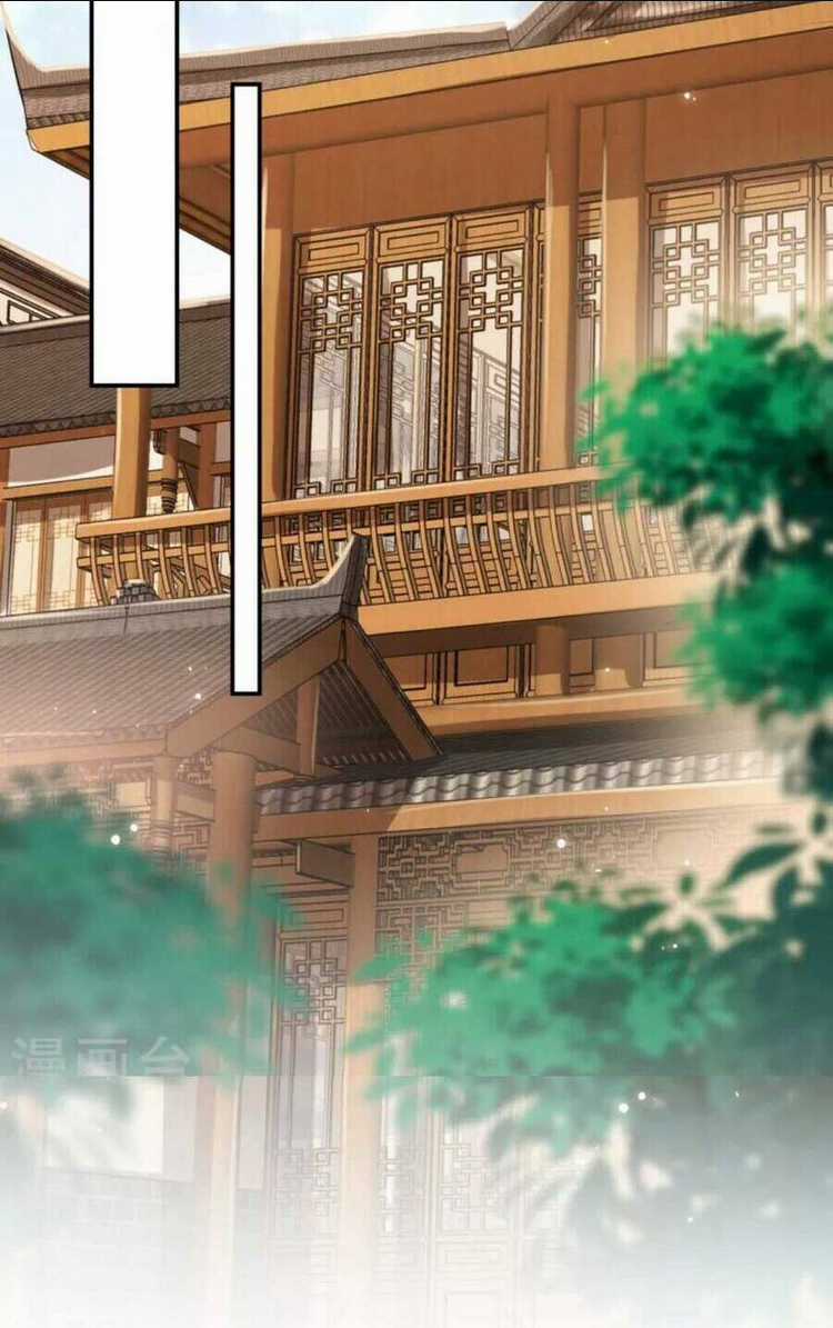 Hướng Dẫn Làm Nhiệm Vụ Của Nữ Diêm La Chapter 20 trang 6