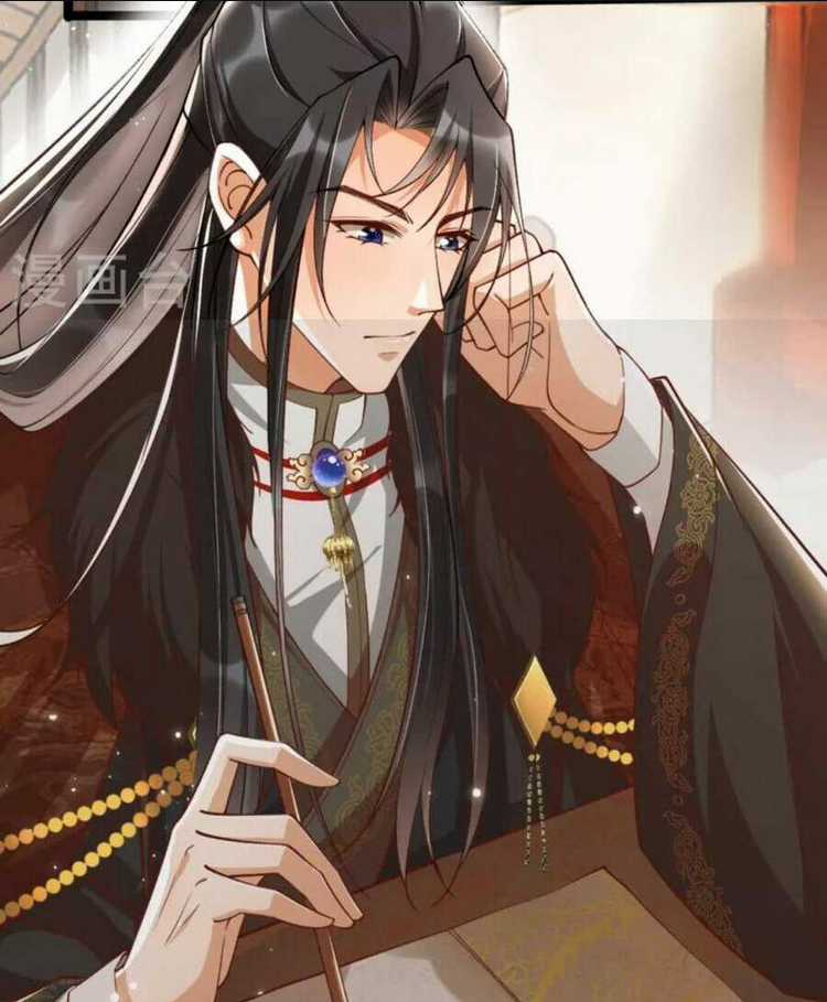 Hướng Dẫn Làm Nhiệm Vụ Của Nữ Diêm La Chapter 20 trang 8