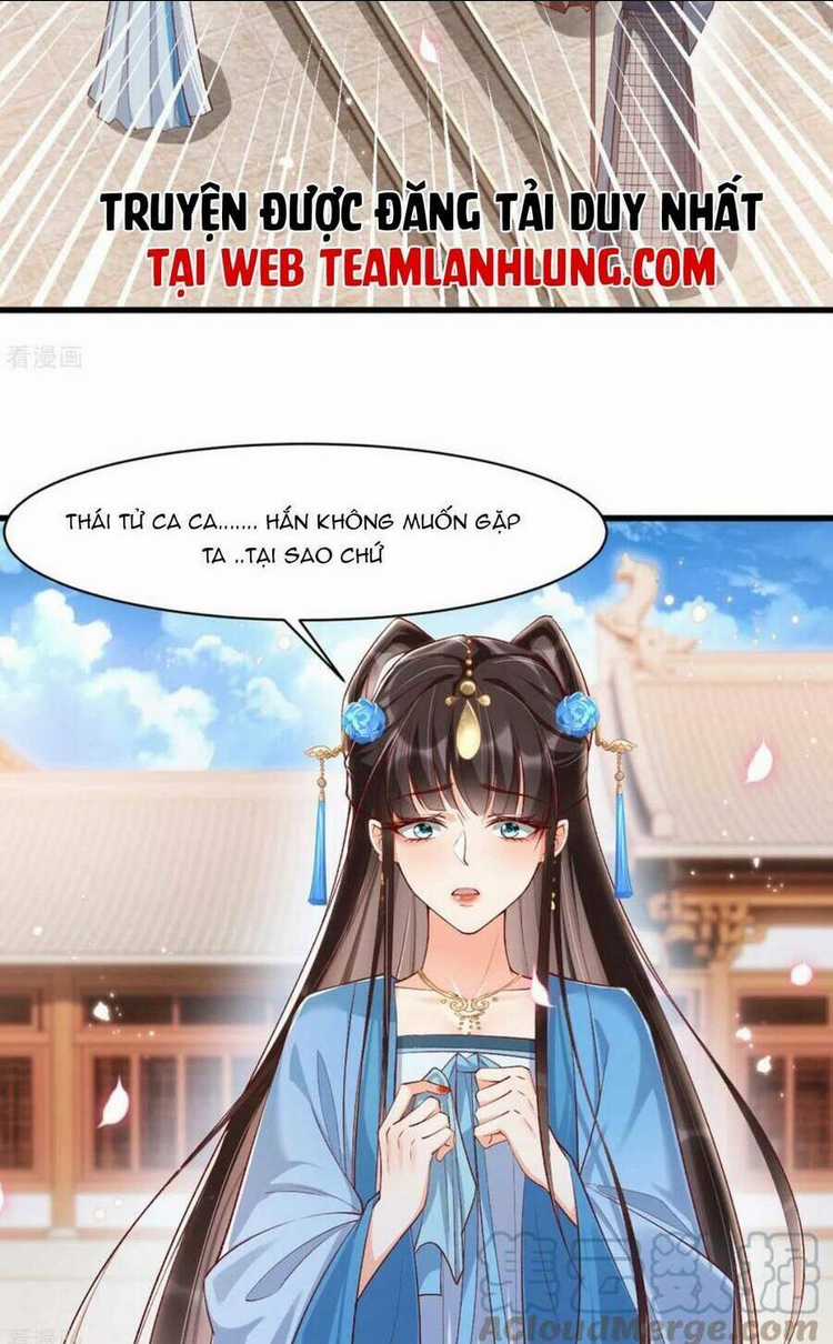 Hướng Dẫn Làm Nhiệm Vụ Của Nữ Diêm La Chapter 21 trang 10