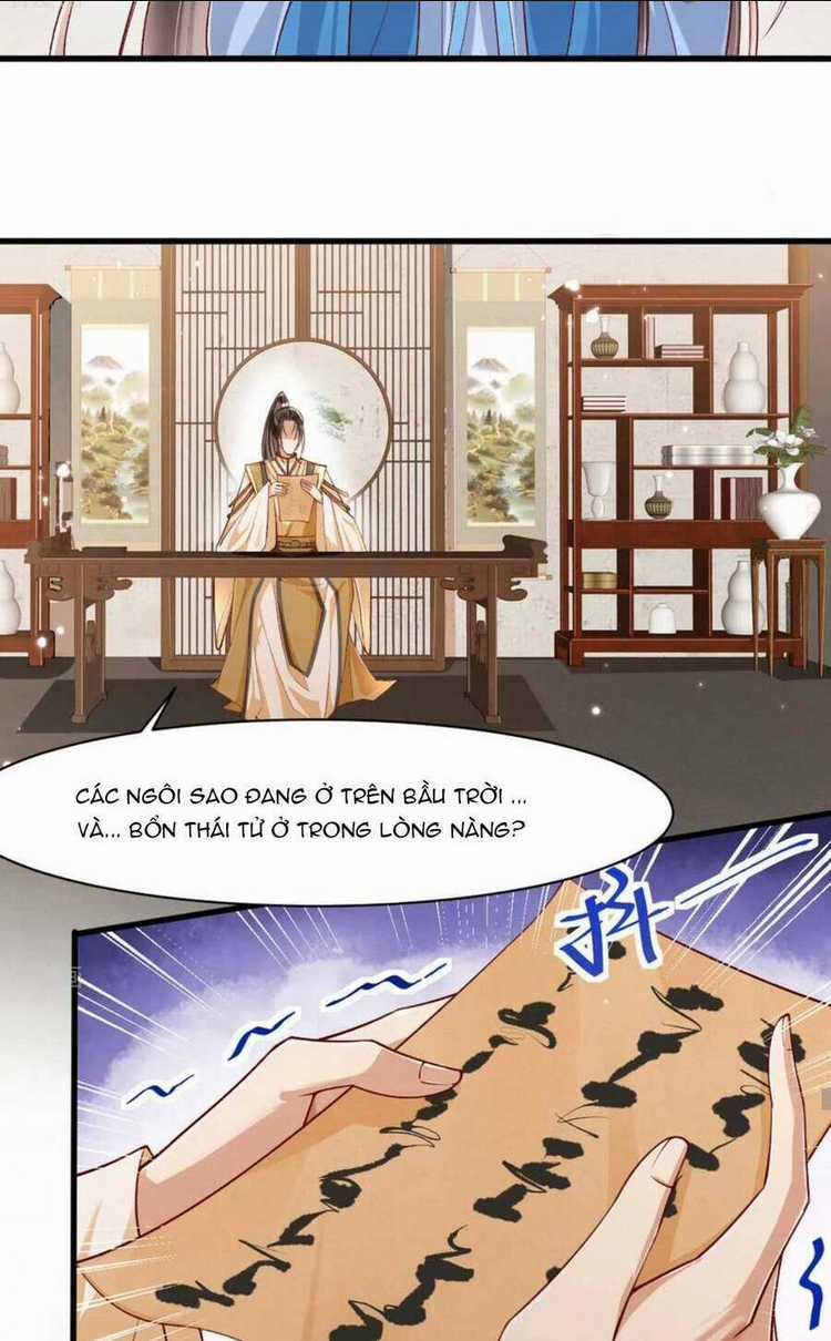 Hướng Dẫn Làm Nhiệm Vụ Của Nữ Diêm La Chapter 21 trang 11