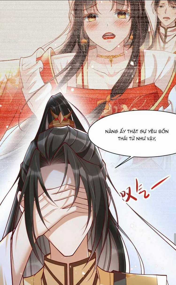 Hướng Dẫn Làm Nhiệm Vụ Của Nữ Diêm La Chapter 21 trang 14