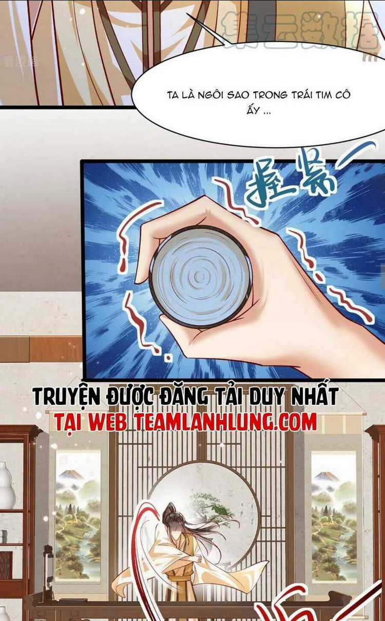 Hướng Dẫn Làm Nhiệm Vụ Của Nữ Diêm La Chapter 21 trang 15