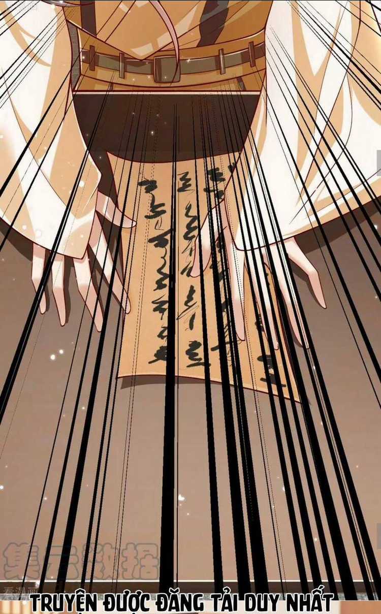 Hướng Dẫn Làm Nhiệm Vụ Của Nữ Diêm La Chapter 21 trang 17