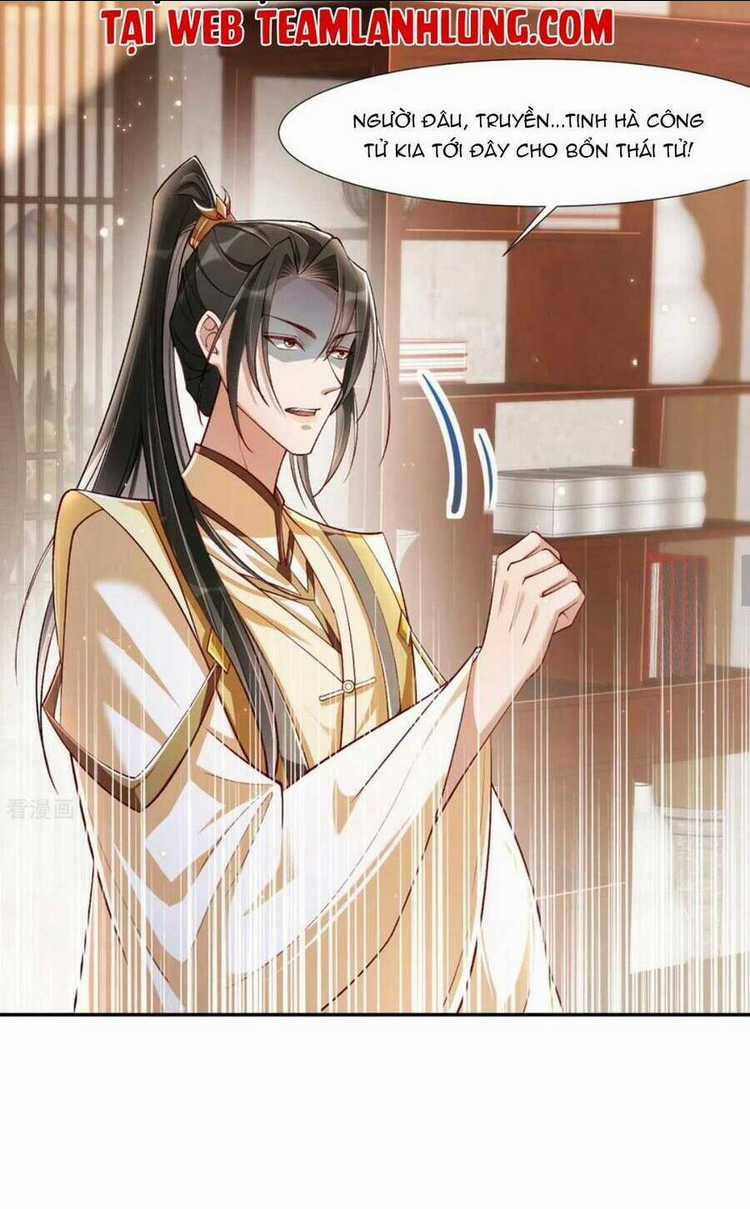 Hướng Dẫn Làm Nhiệm Vụ Của Nữ Diêm La Chapter 21 trang 18