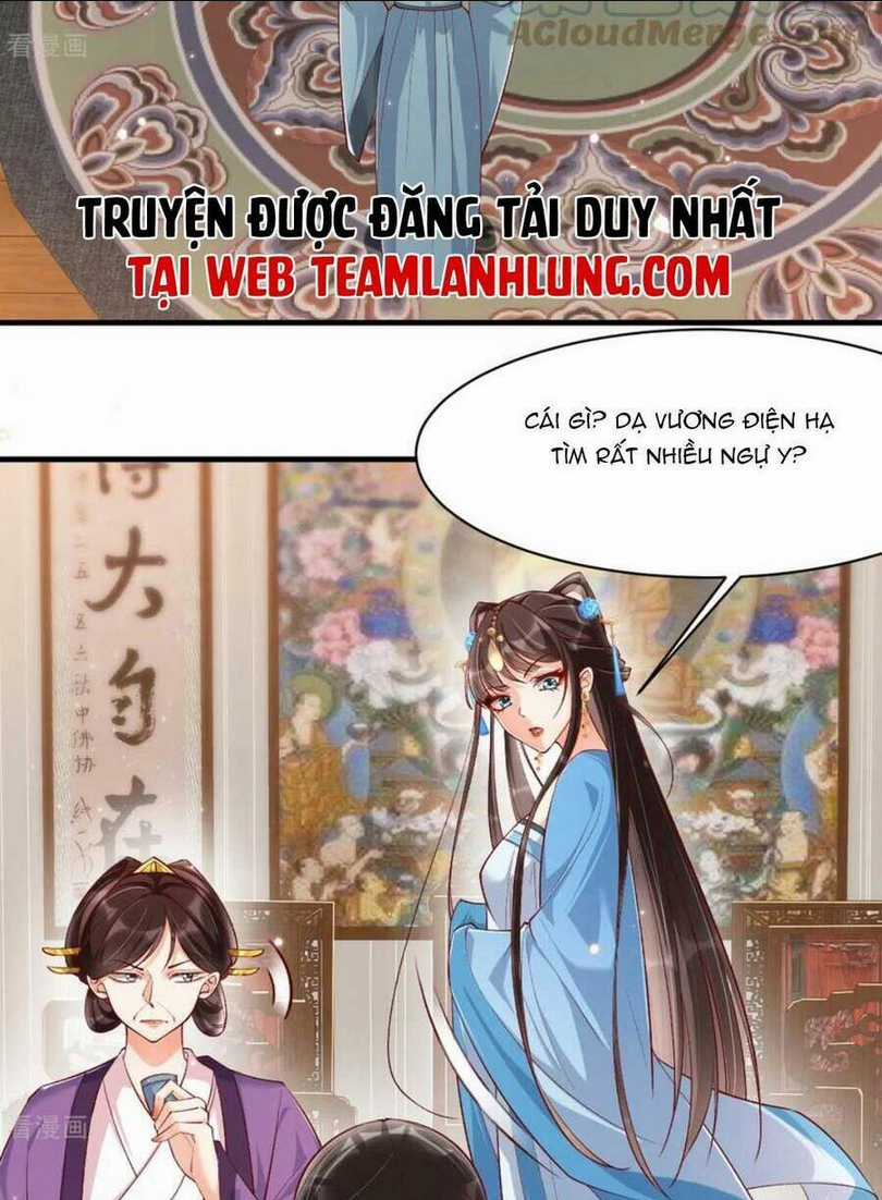 Hướng Dẫn Làm Nhiệm Vụ Của Nữ Diêm La Chapter 21 trang 2