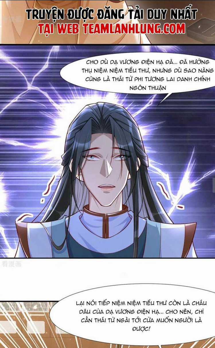 Hướng Dẫn Làm Nhiệm Vụ Của Nữ Diêm La Chapter 21 trang 21