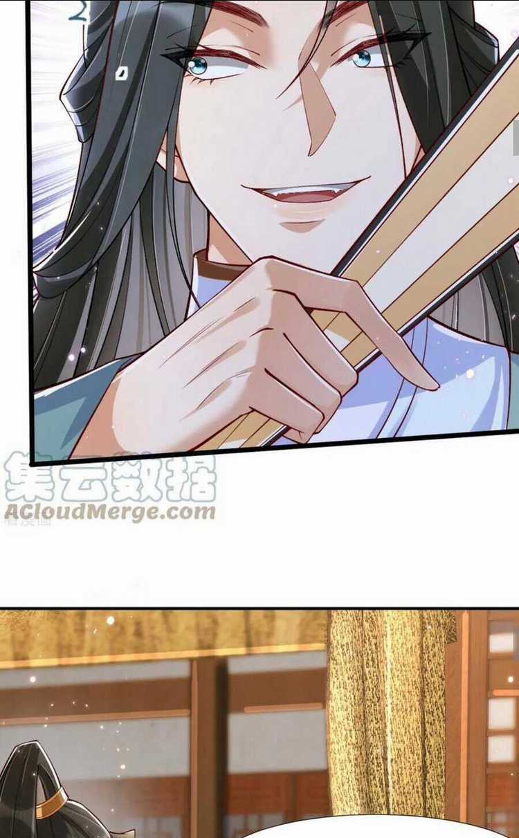 Hướng Dẫn Làm Nhiệm Vụ Của Nữ Diêm La Chapter 21 trang 25