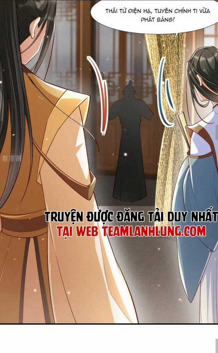 Hướng Dẫn Làm Nhiệm Vụ Của Nữ Diêm La Chapter 21 trang 26