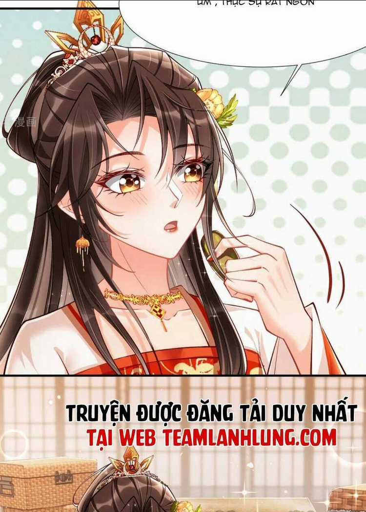 Hướng Dẫn Làm Nhiệm Vụ Của Nữ Diêm La Chapter 21 trang 33