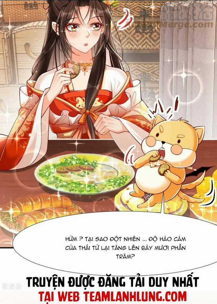 Hướng Dẫn Làm Nhiệm Vụ Của Nữ Diêm La Chapter 21 trang 34