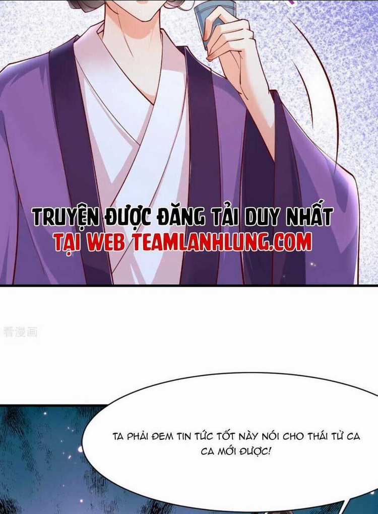 Hướng Dẫn Làm Nhiệm Vụ Của Nữ Diêm La Chapter 21 trang 5