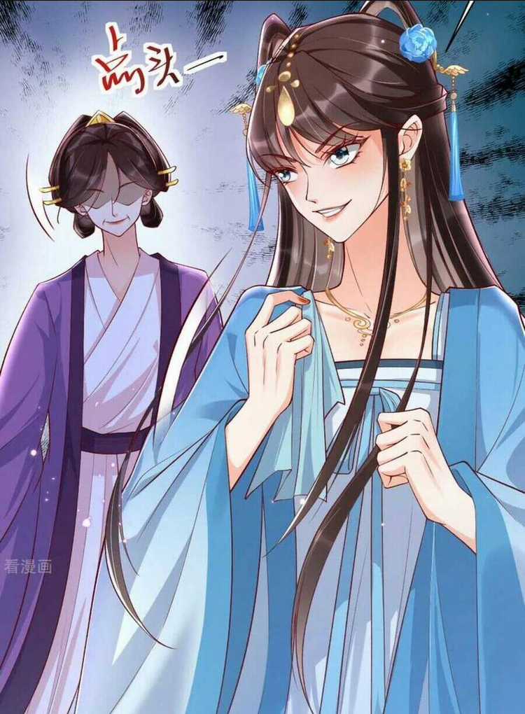 Hướng Dẫn Làm Nhiệm Vụ Của Nữ Diêm La Chapter 21 trang 6