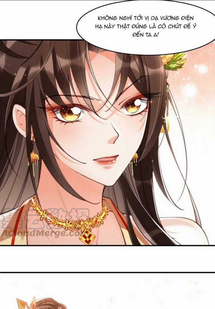 Hướng Dẫn Làm Nhiệm Vụ Của Nữ Diêm La Chapter 22 trang 10