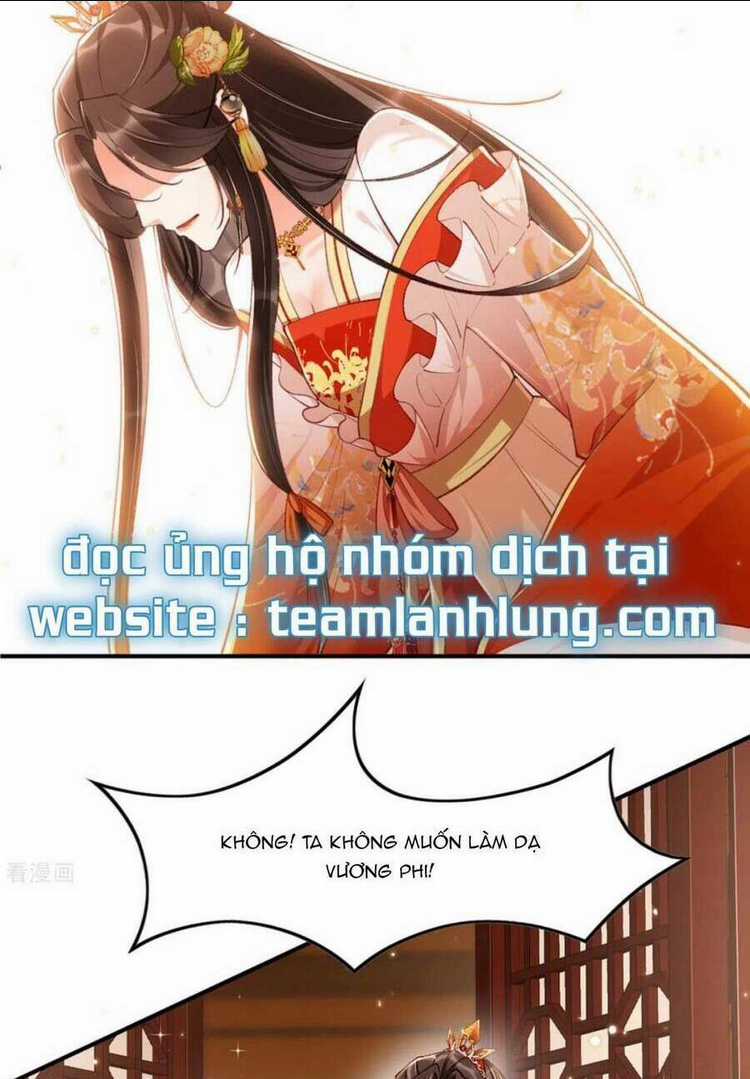 Hướng Dẫn Làm Nhiệm Vụ Của Nữ Diêm La Chapter 22 trang 11