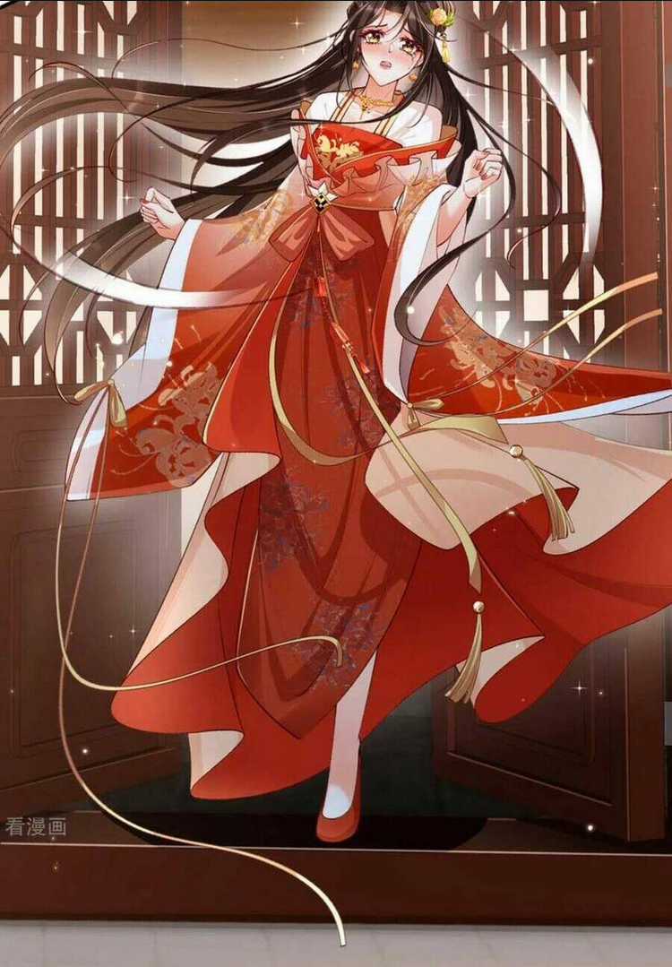 Hướng Dẫn Làm Nhiệm Vụ Của Nữ Diêm La Chapter 22 trang 12