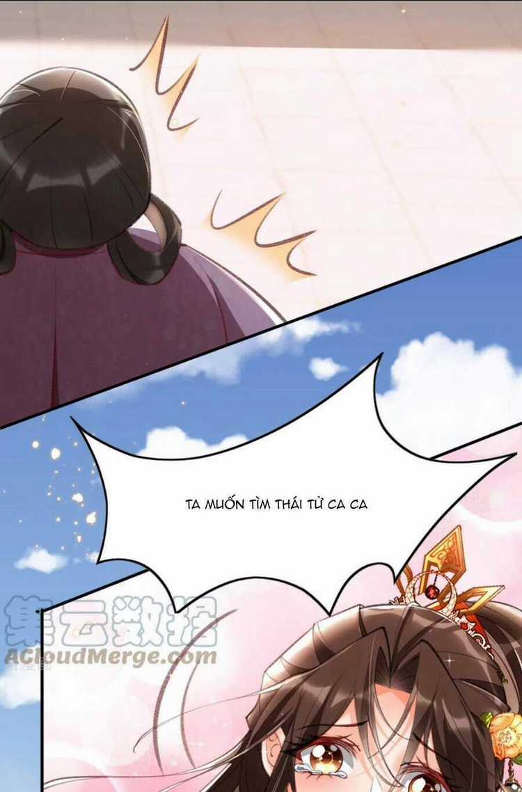 Hướng Dẫn Làm Nhiệm Vụ Của Nữ Diêm La Chapter 22 trang 13