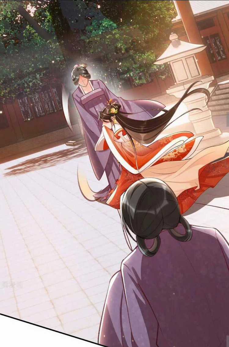 Hướng Dẫn Làm Nhiệm Vụ Của Nữ Diêm La Chapter 22 trang 15