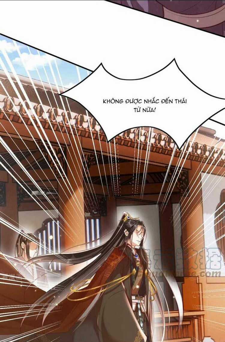 Hướng Dẫn Làm Nhiệm Vụ Của Nữ Diêm La Chapter 22 trang 16