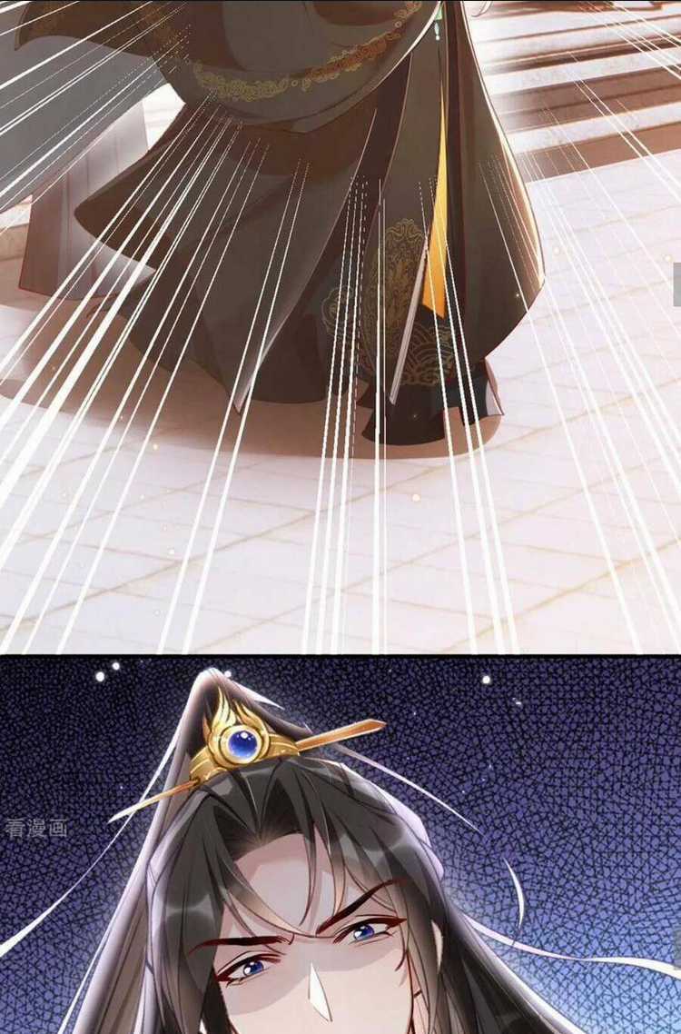 Hướng Dẫn Làm Nhiệm Vụ Của Nữ Diêm La Chapter 22 trang 17