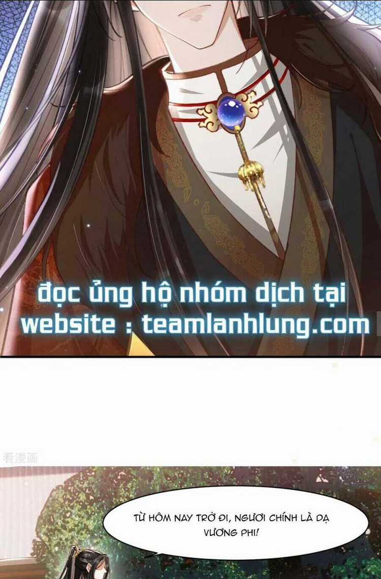 Hướng Dẫn Làm Nhiệm Vụ Của Nữ Diêm La Chapter 22 trang 18