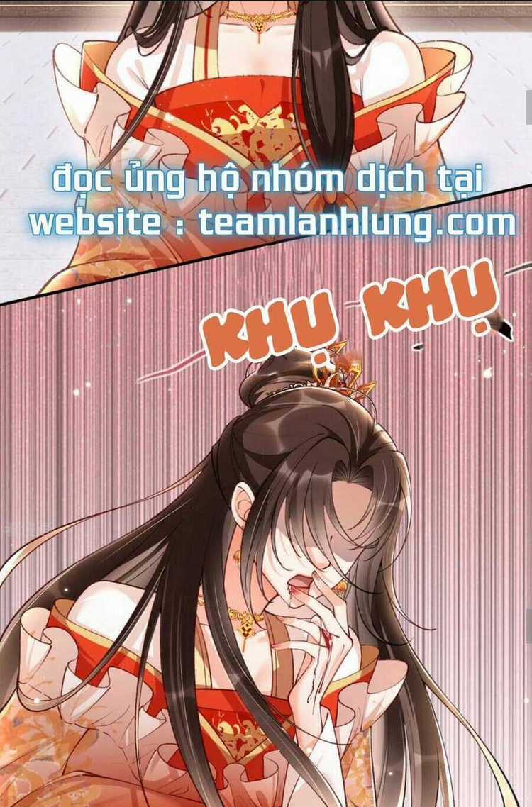 Hướng Dẫn Làm Nhiệm Vụ Của Nữ Diêm La Chapter 22 trang 21