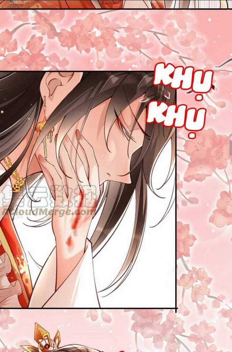 Hướng Dẫn Làm Nhiệm Vụ Của Nữ Diêm La Chapter 22 trang 22