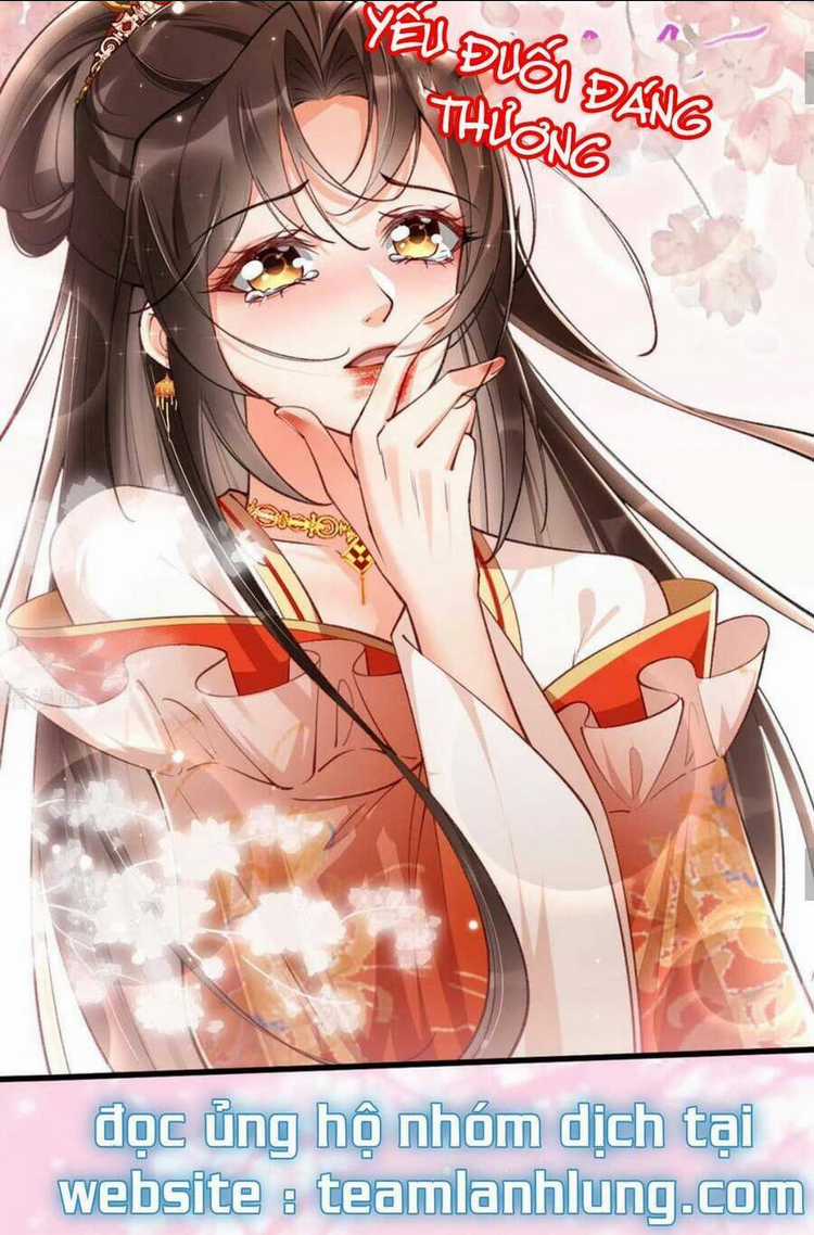 Hướng Dẫn Làm Nhiệm Vụ Của Nữ Diêm La Chapter 22 trang 23